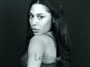 Lextape