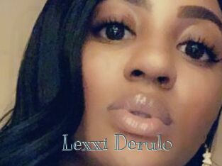Lexxi_Derulo