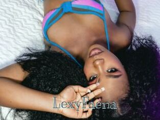LexyFaena