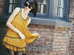 LexyRobs