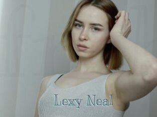 Lexy_Neal