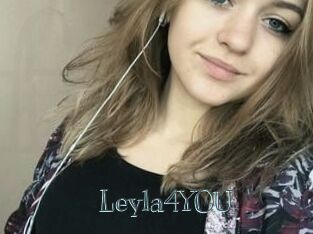 Leyla4YOU