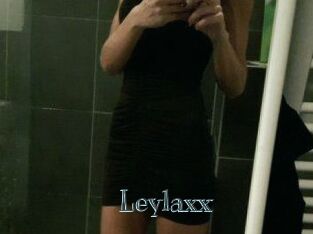 Leylaxx