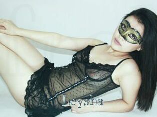 Leysha