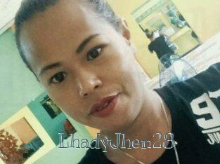 LhadyJhen28