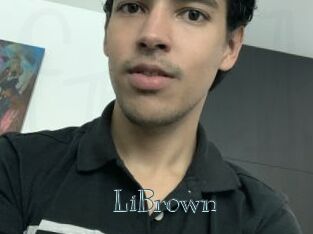 LiBrown