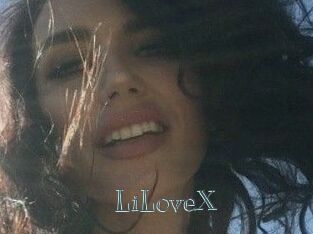 LiLoveX