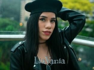 LiaVania