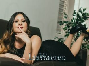 LiaWarren