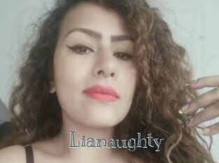 Lianaughty