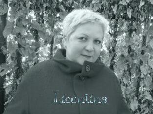 Licentina