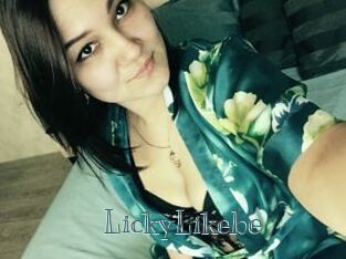 LickyLikebe