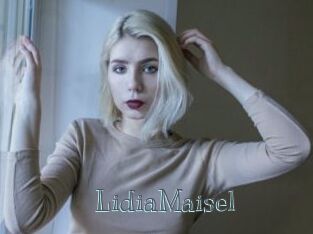 LidiaMaisel