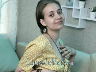 LieseleBrown