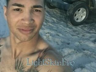 LightSkinBro