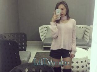 LilDemon