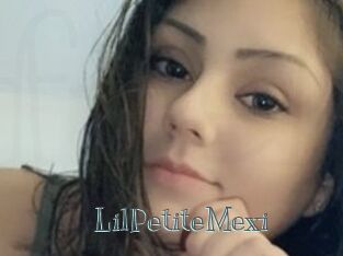 LilPetiteMexi
