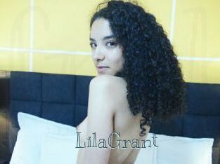 LilaGrant