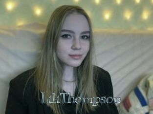 LiliThompson