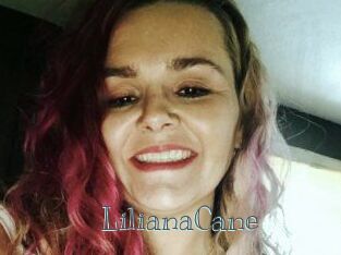 Liliana_Cane