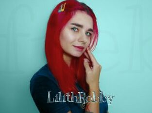 LilithRobby