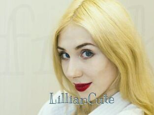 LillianCute