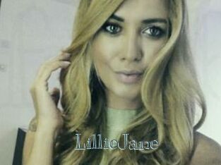 LillieJane