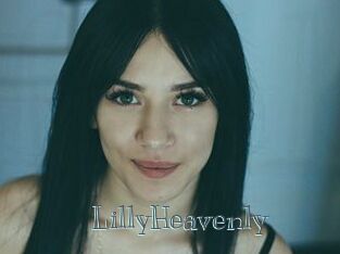 LillyHeavenly