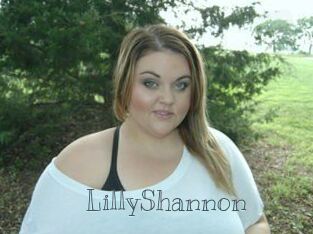 LillyShannon