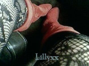 Lillyxx