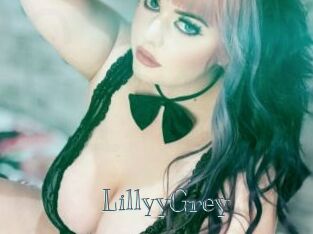 LillyyGrey