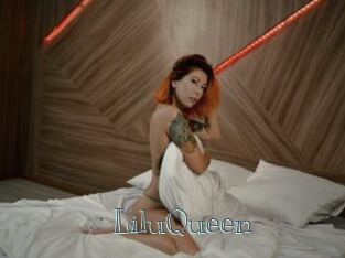 LiluQueen