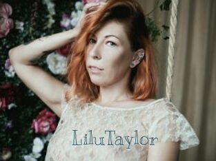 LiluTaylor