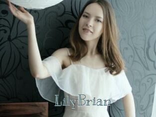 LilyBrian