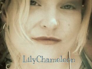 LilyChameleon