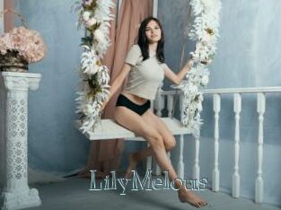 LilyMelous