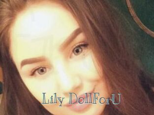 Lily_DollForU