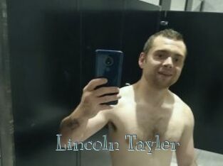 Lincoln_Tayler