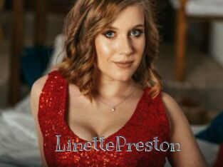 LinettePreston
