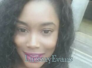 LinssayEvans