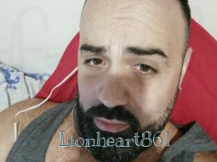 Lionheart861