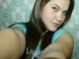 Lipswet4u