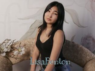 LisaBenton
