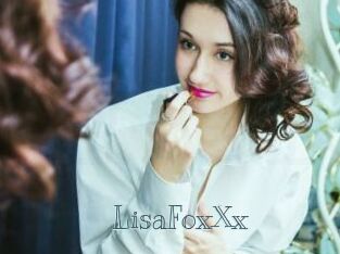 LisaFoxXx