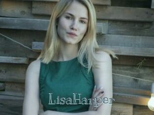 LisaHarper