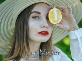 LisaMoner