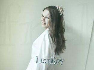 LisaRoy