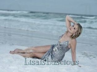 LisaisLuscious