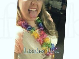 Lisalee_bbw
