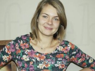 LissaLux
